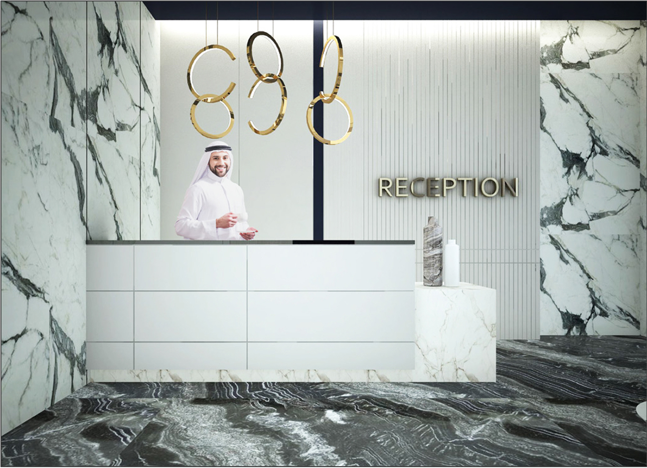 rayhana_reception